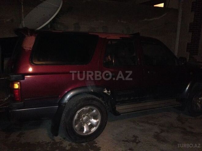 Toyota Surf 1992, 350,000 km - 0.3 l - Xırdalan