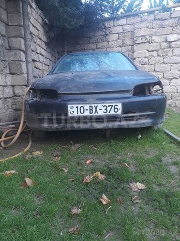 Honda Civic 1994, 665,869 km - 0.2 l - Bakı
