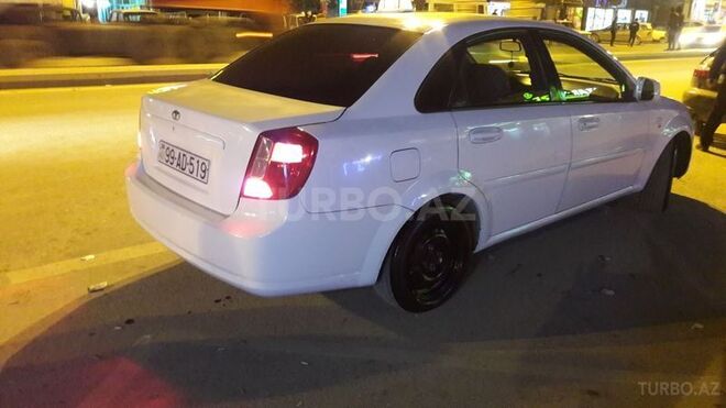 Daewoo Gentra 2014, 162,000 km - 1.5 l - Bakı