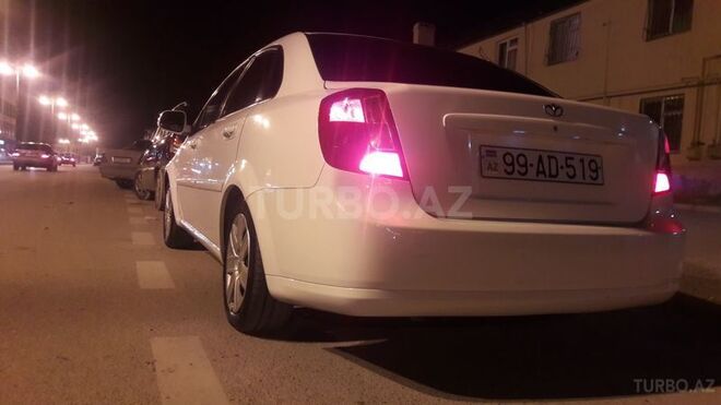 Daewoo Gentra 2014, 162,000 km - 1.5 l - Bakı
