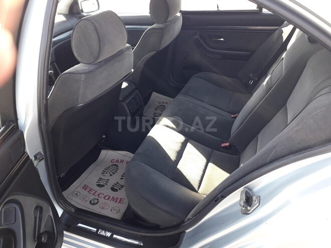 BMW 523 1996, 440,000 km - 2.5 l - Sumqayıt