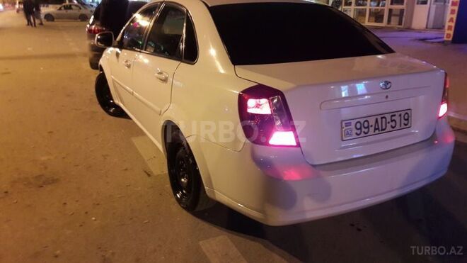 Daewoo Gentra 2014, 162,000 km - 1.5 l - Bakı