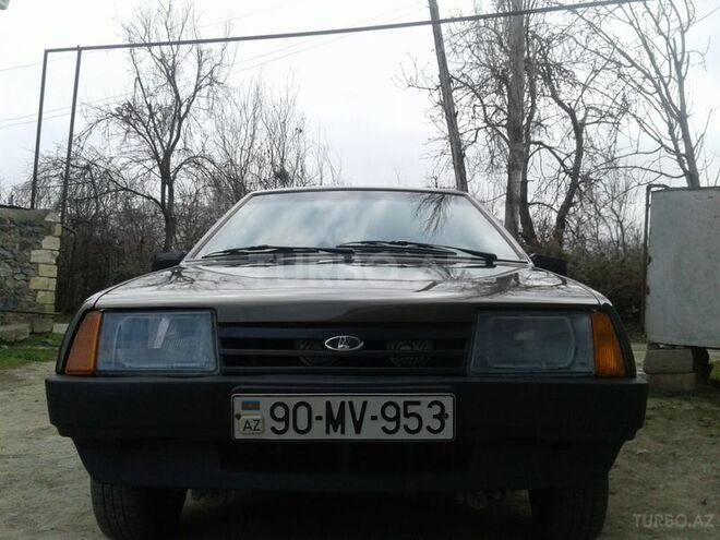 LADA (VAZ) 21099 2004, 355,000 km - 1.6 l - Şəmkir