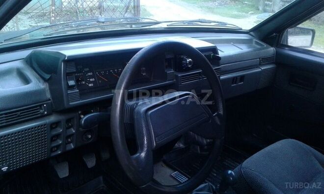 LADA (VAZ) 21099 2004, 355,000 km - 1.6 l - Şəmkir
