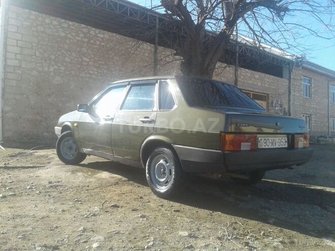 LADA (VAZ) 21099 2004, 355,000 km - 1.6 l - Şəmkir