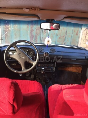 LADA (VAZ) 2106 1988, 223,456 km - 1.6 л - Bakı