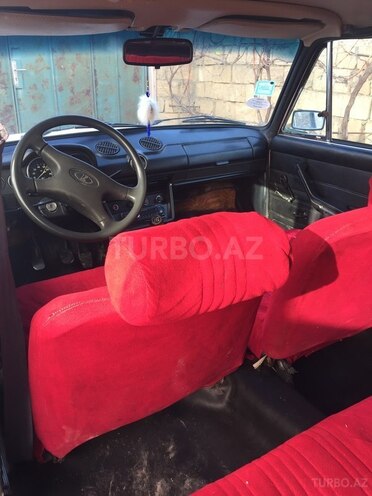 LADA (VAZ) 2106 1988, 223,456 km - 1.6 л - Bakı