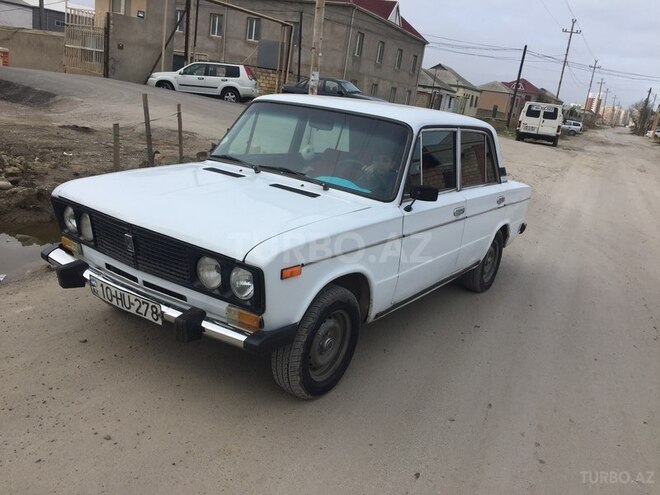 LADA (VAZ) 2106 1988, 223,456 km - 1.6 л - Bakı