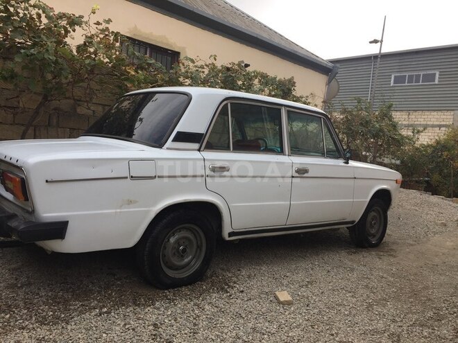 LADA (VAZ) 2106 1988, 223,456 km - 1.6 л - Bakı