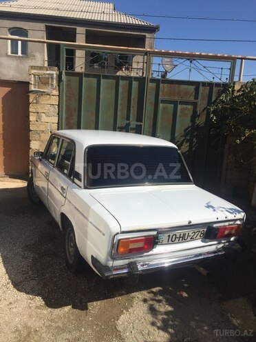LADA (VAZ) 2106 1988, 223,456 km - 1.6 л - Bakı