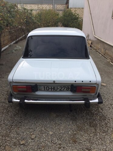 LADA (VAZ) 2106 1988, 223,456 km - 1.6 л - Bakı