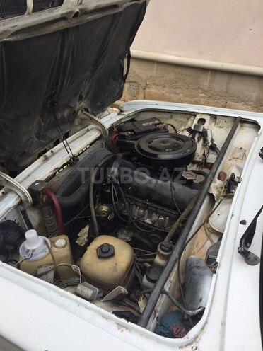 LADA (VAZ) 2106 1988, 223,456 km - 1.6 л - Bakı