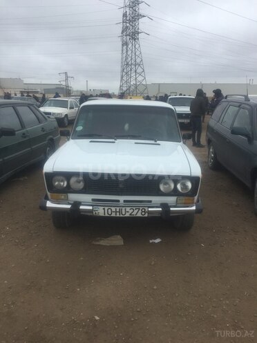 LADA (VAZ) 2106 1988, 223,456 km - 1.6 л - Bakı