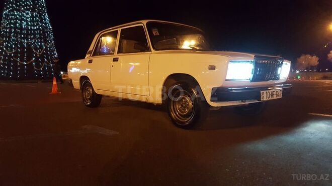 LADA (VAZ) 2107 2004, 159,000 km - 1.6 л - Sumqayıt