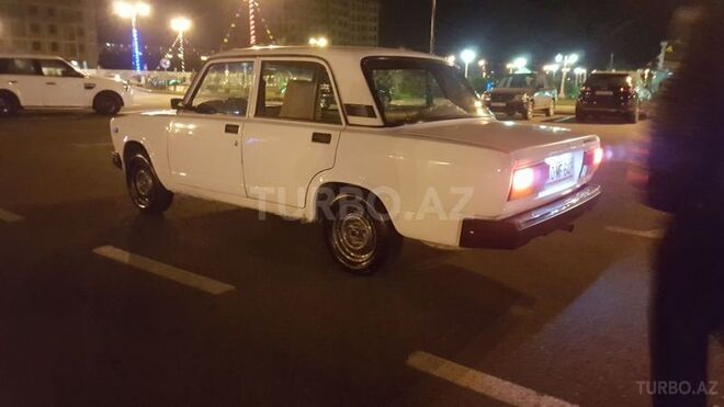LADA (VAZ) 2107 2004, 159,000 km - 1.6 л - Sumqayıt