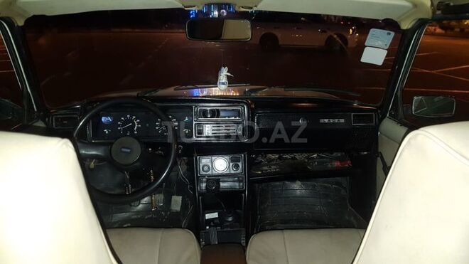 LADA (VAZ) 2107 2004, 159,000 km - 1.6 л - Sumqayıt