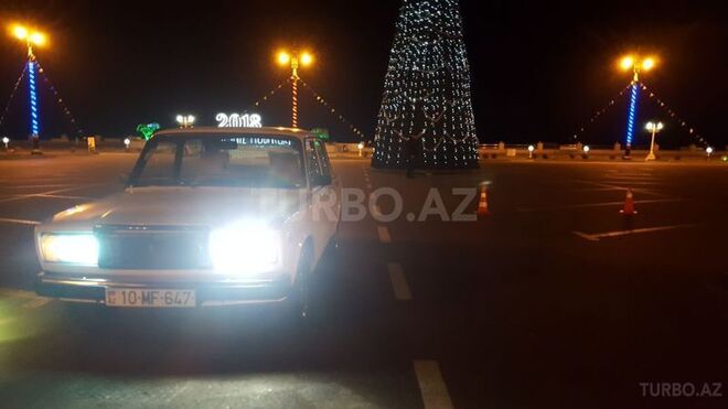 LADA (VAZ) 2107 2004, 159,000 km - 1.6 л - Sumqayıt