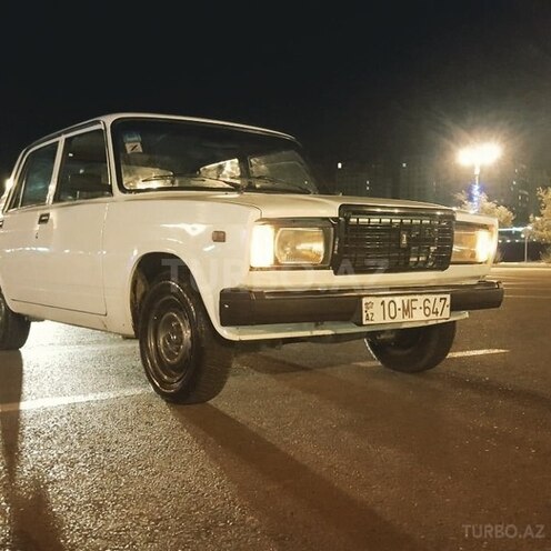 LADA (VAZ) 2107 2004, 159,000 km - 1.6 л - Sumqayıt