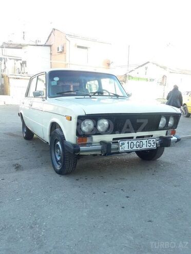 LADA (VAZ) 2106 1987, 111,222 km - 1.5 l - Bakı