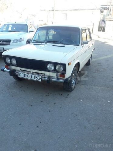 LADA (VAZ) 2106 1987, 111,222 km - 1.5 l - Bakı
