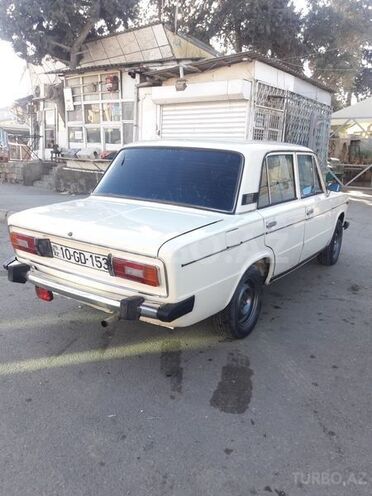 LADA (VAZ) 2106 1987, 111,222 km - 1.5 l - Bakı