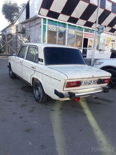 LADA (VAZ) 2106 1987, 111,222 km - 1.5 l - Bakı