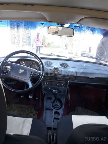 LADA (VAZ) 2106 1987, 111,222 km - 1.5 l - Bakı