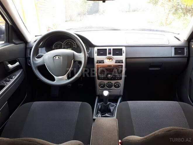LADA (VAZ) Priora 2013, 29,170 km - 1.6 l - Ağdaş