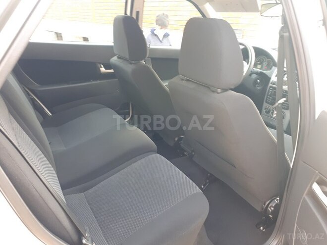 LADA (VAZ) Priora 2013, 29,170 km - 1.6 l - Ağdaş