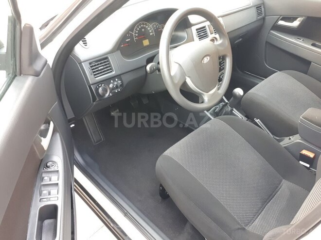 LADA (VAZ) Priora 2013, 29,170 km - 1.6 l - Ağdaş