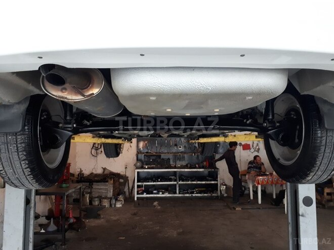 LADA (VAZ) Priora 2013, 29,170 km - 1.6 l - Ağdaş