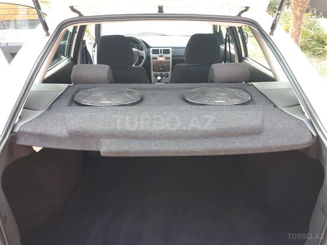 LADA (VAZ) Priora 2013, 29,170 km - 1.6 l - Ağdaş