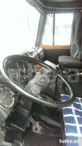 MAZ 54323 1988, 500,000 km - 15.0 л - Astara