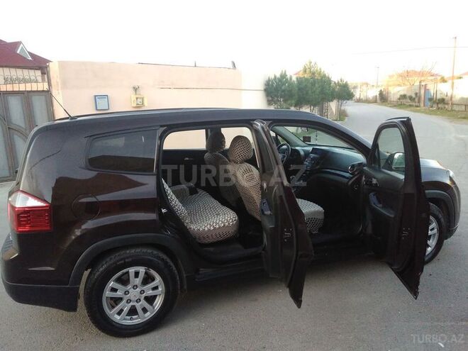 Chevrolet Orlando 2012, 90,253 km - 1.8 л - Bakı