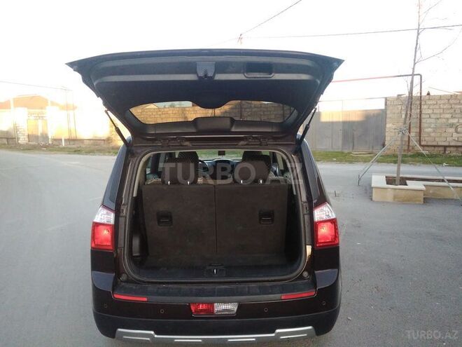 Chevrolet Orlando 2012, 90,253 km - 1.8 л - Bakı