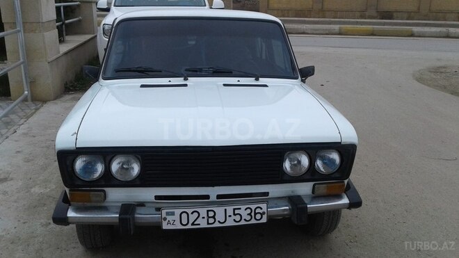 LADA (VAZ) 2106 1992, 154,000 km - 1.6 l - Şirvan