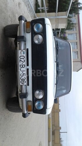 LADA (VAZ) 2106 1992, 154,000 km - 1.6 l - Şirvan