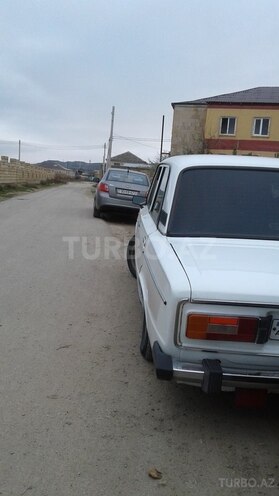 LADA (VAZ) 2106 1992, 154,000 km - 1.6 l - Şirvan