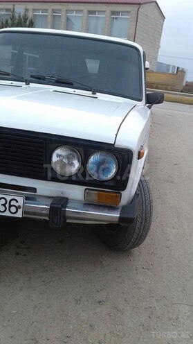 LADA (VAZ) 2106 1992, 154,000 km - 1.6 l - Şirvan