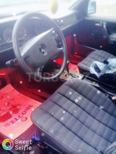 Mercedes 190 1989, 350,000 km - 0.2 l - Bakı