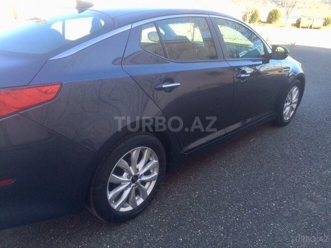Kia Optima 2015, 41,000 km - 2.4 л - Bakı