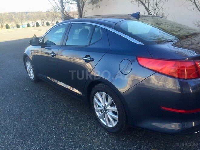 Kia Optima 2015, 41,000 km - 2.4 л - Bakı
