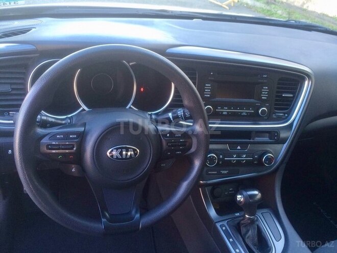 Kia Optima 2015, 41,000 km - 2.4 л - Bakı