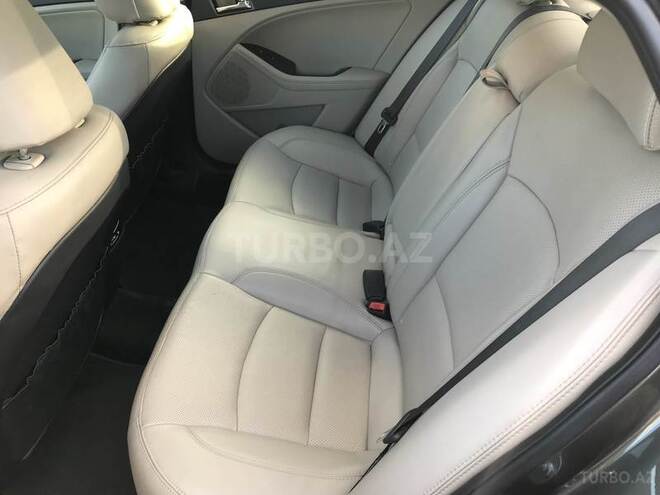 Kia Optima 2012, 33,000 km - 2.4 l - Bakı