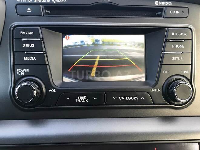 Kia Optima 2012, 33,000 km - 2.4 l - Bakı