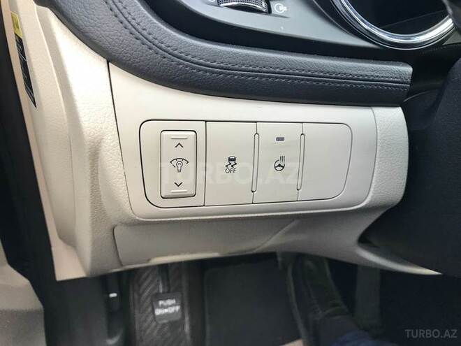 Kia Optima 2012, 33,000 km - 2.4 l - Bakı