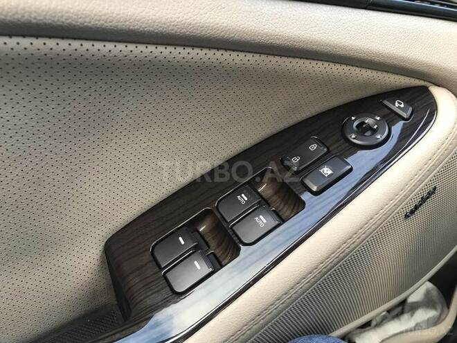 Kia Optima 2012, 33,000 km - 2.4 l - Bakı