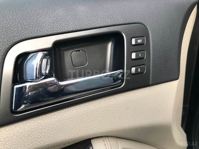 Kia Optima 2012, 33,000 km - 2.4 l - Bakı