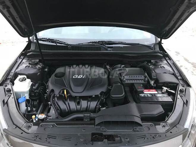 Kia Optima 2012, 33,000 km - 2.4 l - Bakı