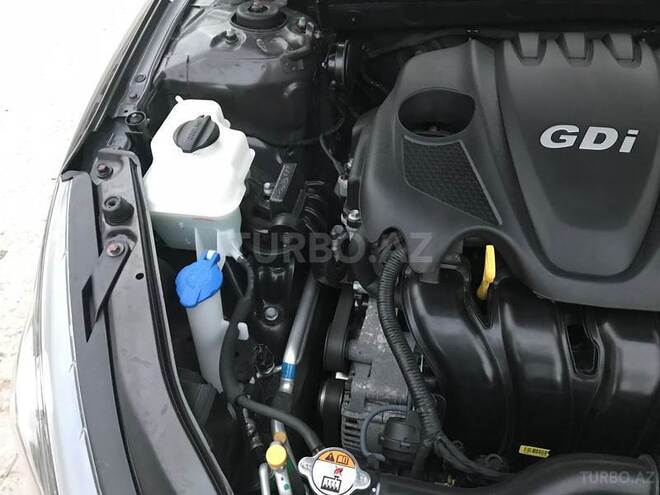 Kia Optima 2012, 33,000 km - 2.4 l - Bakı